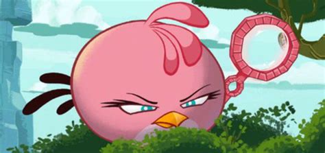 Topo Imagem Angry Birds Passaro Rosa Br Thptnganamst Edu Vn