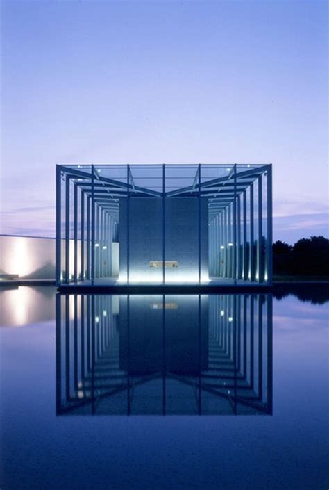 Art And Architecture Tadao Ando The Master Of Light Fashion