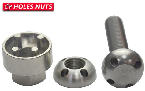 Experienced Supplier Of Stainless Steel Automotive Nuts And Bolts