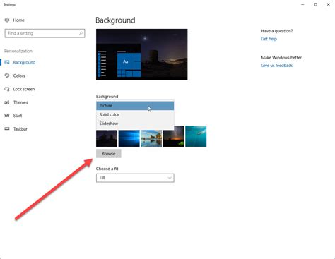 How To Change Your Windows 10 Login Screen Background Desktop Wallpaper