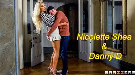 Nicolette Shea Danny D Not My Broters Keeper Hot Com Anal Porn