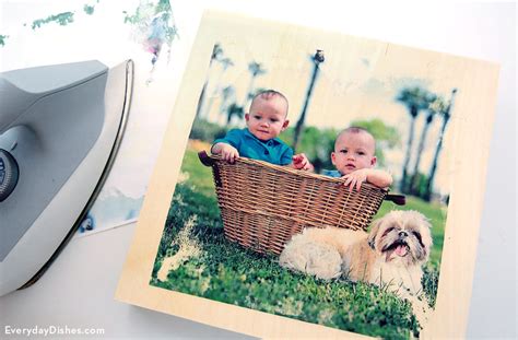 Affordable and search from millions of royalty free images, photos and vectors. Easy DIY Wood Photo Transfer