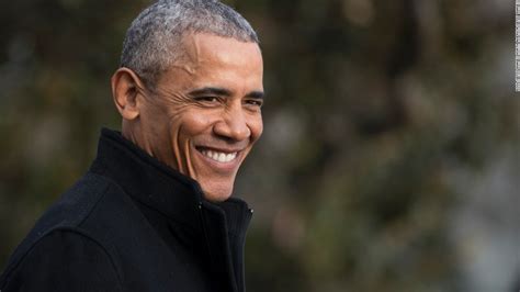 Obama To Speak In Chicago After Months Of Quiet Travel Cnnpolitics
