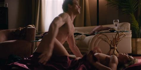 Alison Brie Betty Gilpin Underwear Breasts Scene In Glow Aznude My