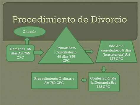 Procedimientos Civiles Procesal Civil