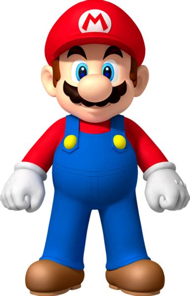 Mario Personaggio Wikipedia