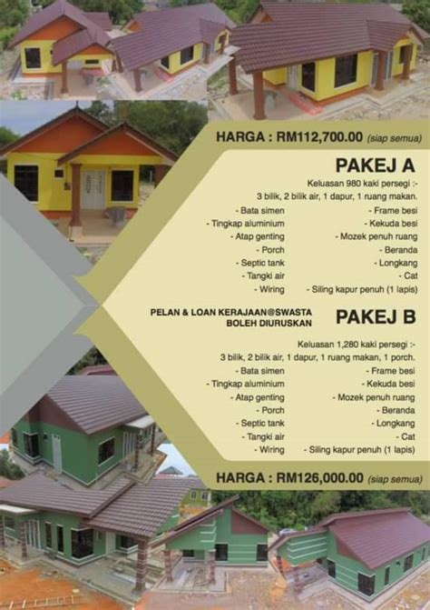 Perak hanjoong simen sdn bhd. Dinatic Holdings Sdn Bhd Bina Rumah Atas Tanah Sendiri ...