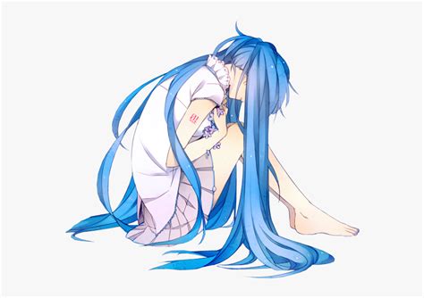 800 x 800 jpeg 219 кб. Blue Anime Aesthetic Miku - Anime Wallpaper HD