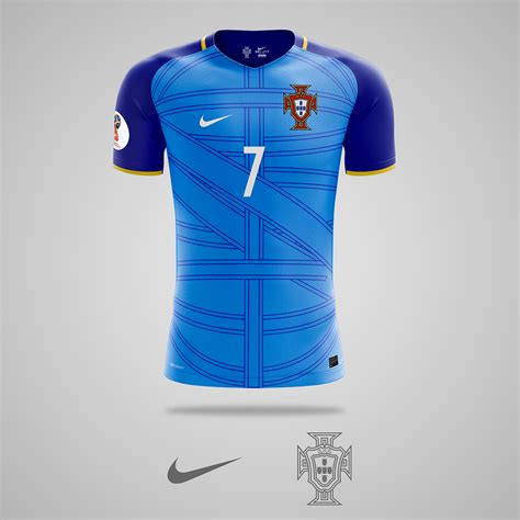 Wear your national team kit with pride and support either by travelling to russia, watch with friends in your local pub, or simply in your. Portugal | Away Kit Concept | 2018 FIFA World Cup on Behance