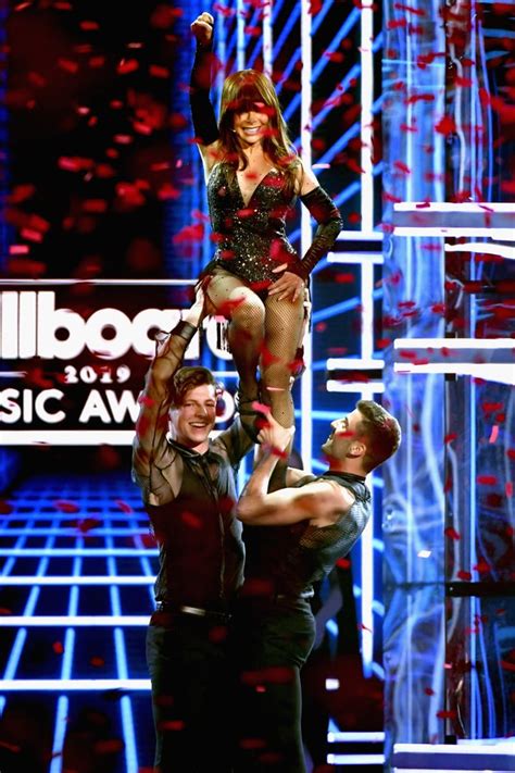 Paula Abdul Billboard Music Awards Performance 2019 Video Popsugar Entertainment Uk Photo 14