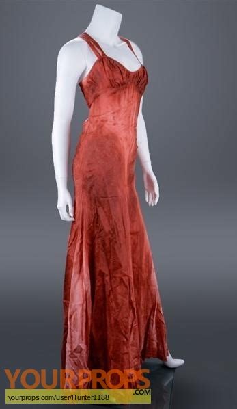 Well you're in luck, because here they come. Carrie Screen worn post sprinkler bloody prom dress ...