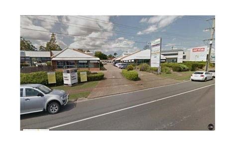 Leased Office At Pacific Chambers 3640 Pacific Highway Springwood
