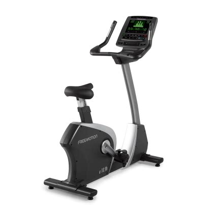 If they are not it can cause the chain to drop off a gear only to shift back up on next rotation of the pedals. Freemotion 335R Recumbent Exercise Bike ...