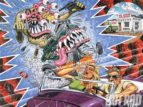 Robert Williams Artist Lapsed Time Images