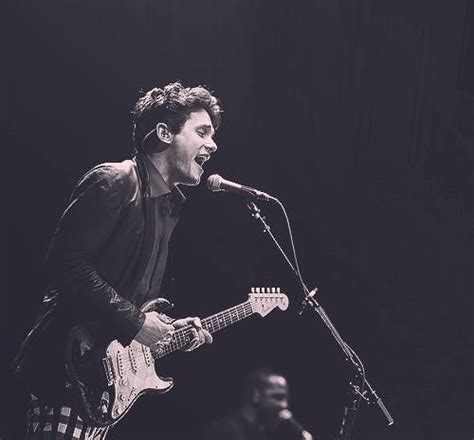 John Mayer John Mayer Guitar John Mayer Lyrics John Mayer
