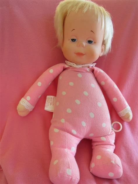 Drowsymy Fav Doll When I Was Little She Talked I Loved Her So Much