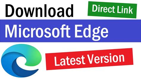 Microsoft Edge Download Microsoft Edge Latest Version Microsoft