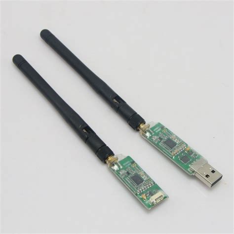 3dr Data Transmitter Telemetry 433m 100mw Tx W 25db