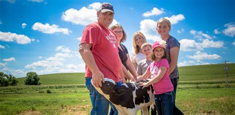 Devoted to excellence in teaching, learning, and research, and to. About Us | Midwest Dairy