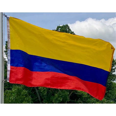 Colombian Flag Ubicaciondepersonascdmxgobmx