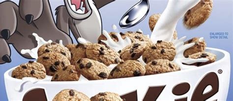 The Confusing Cookie Crisp Mascot History 911 Weknow