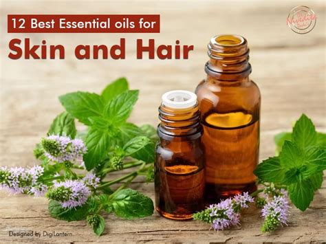 12 Best Essential Oils For Skin Hair Care And Their Benefits And Uses Dr