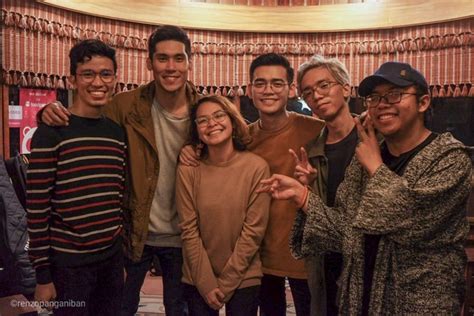 How This Pinay Became The Manager Of Indie Band Munimuni