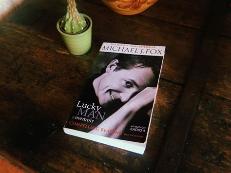 Lucky Man De Michael J Fox Une Autobiographie Captivante Et Touchante