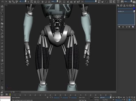 Making Of The Ns5 · 3dtotal · Learn Create Share
