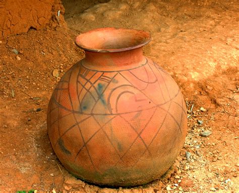 Free Images Vintage Antique Old Pot Ceramic Primitive Ancient