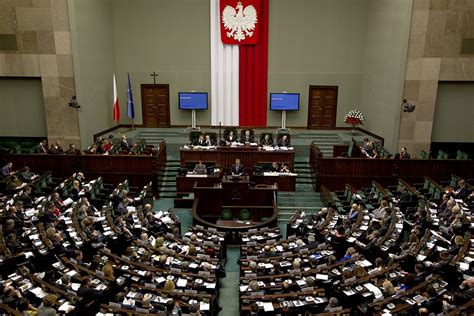 Polands Parliament Has Literally Zero Liberals Now
