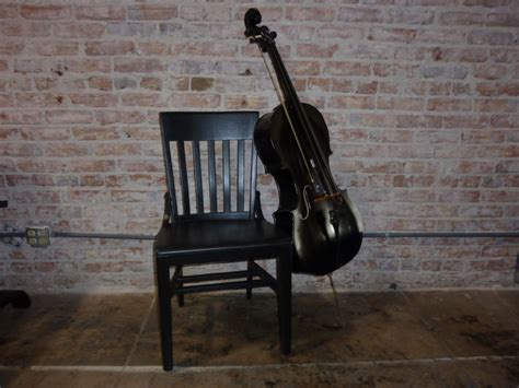 Austrian Antique Violin Cello at 1stdibs