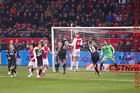 Authentication or subscription with a tv, isp or streaming provider may be required. Fotoverslag Ajax - AZ | AjaxFanzone.NL