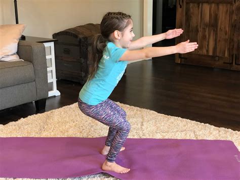 How To Do Yoga For Kids Best Beginner Poses Live Core Strong