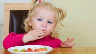 Remember when you fed your baby something and they spit it out? Sample Menu for a Two-Year-Old - HealthyChildren.org