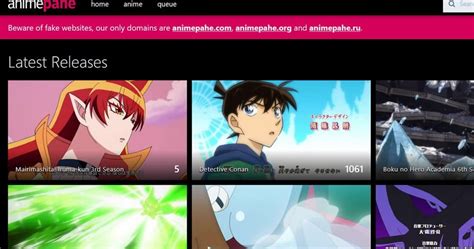 Aggregate More Than 69 Safe Anime Websites Super Hot Induhocakina