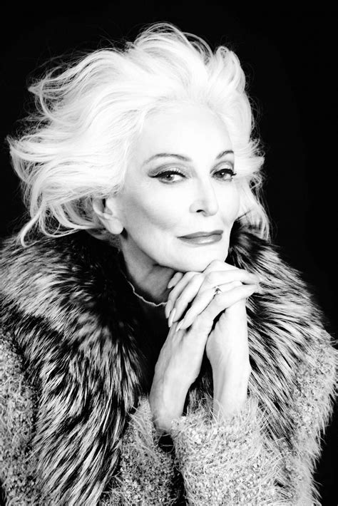 carmen dell orefice is elegance personified at 85 hers style luxury london carmen dell