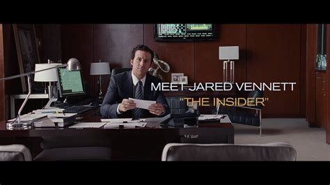 How To Watch The Big Short For Free - The Big Short - "Meet Jared Vennett" (2015) - Paramount Pictures - YouTube