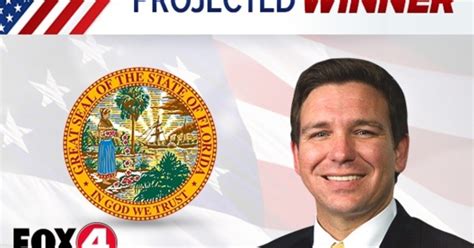 Florida Gov Race Gillum Concedes To Desantis