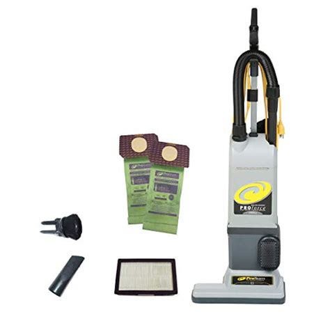 List Of 10 Best Commercial Vacuums 2023 Reviews