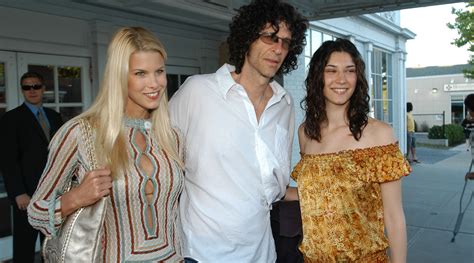 Howard Stern S Daughter Discloses Religious Identity New York Jewish Week