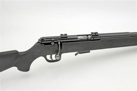 Savage Model 93r17 Bolt Action Rifle Caliber 17 Hmr 17 Hmr For Sale At