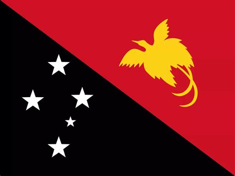 35 Facts About Papua New Guinea Factsnippet