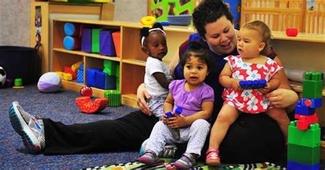 Nonparental Daycare What The Research Tells Us Psychology Today