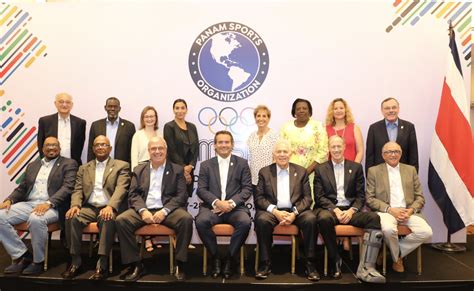 Executive Committee Meeting Costa Rica March 2019 Flickr