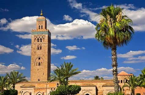 16 Top Rated Attractions And Things To Do In Marrakech Desertbrise Travel