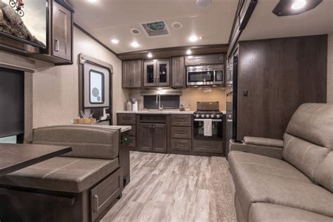 Whats New In Rvs For 2022 Explorer Rv Club