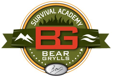 Bear Grylls Survival Academy Bear Grylls Survival Bear Grylls Survival