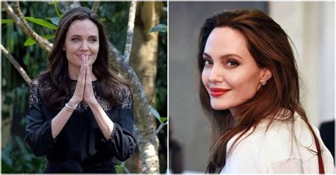 Angelina Jolie Donates N367m To Charity Organisation Dedicated To