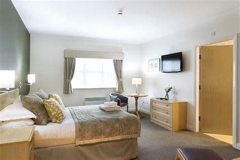 Double Room · Burntwood Court Hotel Fitness Spa · Barnsley